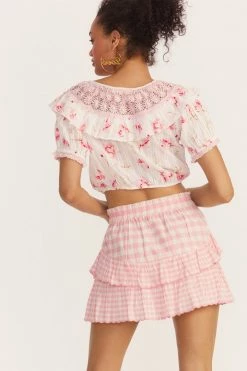 LSF Shae Mini Skirt New Arrivals