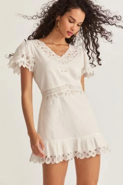 LSF New Arrivals Thara Mini Dress