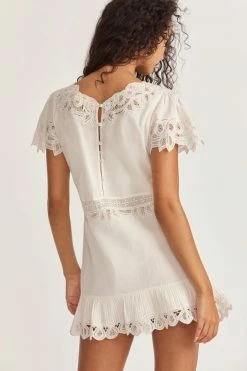 LSF New Arrivals Thara Mini Dress