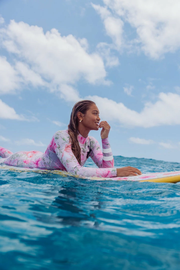 LSF Swim LoveShackFancy X Hurley Wetsuit 7 LSF Swim LoveShackFancy X Hurley Wetsuit