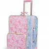 LSF Accessories LoveShackFancy X State Logan Suitcase