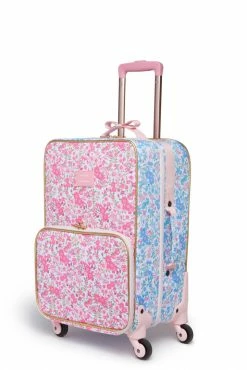 LoveShackFancy Sales 14 LSF Accessories LoveShackFancy X State Logan Suitcase