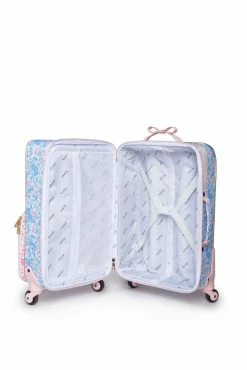 LSF Accessories LoveShackFancy X State Logan Suitcase