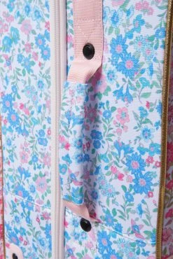 LSF Accessories LoveShackFancy X State Logan Suitcase