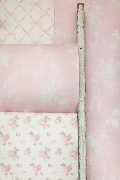 LoveShackFancy Chandelier Gates Wallpaper 16 LoveShackFancy Chandelier Gates Wallpaper