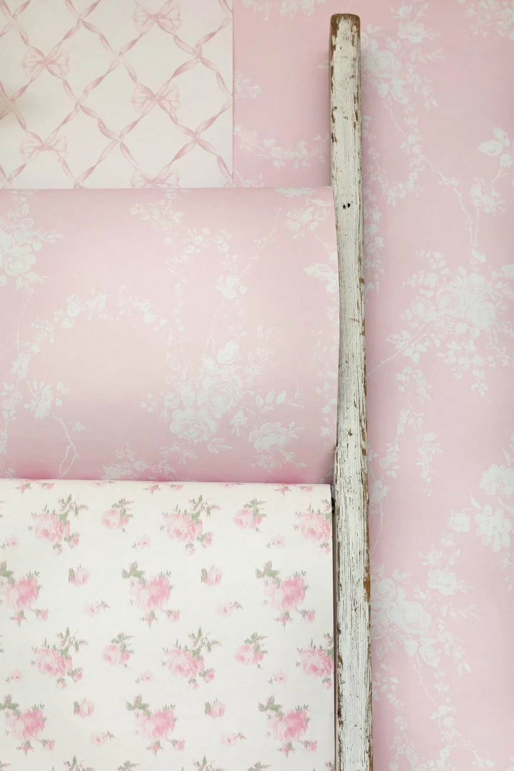 LoveShackFancy Chandelier Gates Wallpaper 9 LoveShackFancy Chandelier Gates Wallpaper