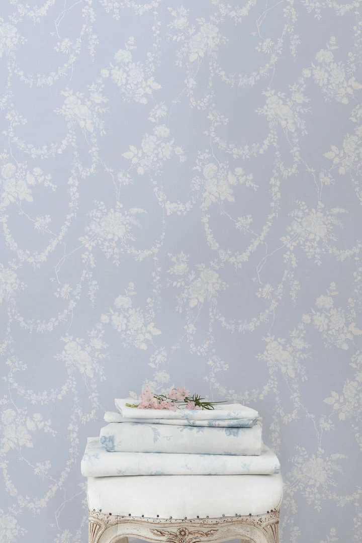 LoveShackFancy Chandelier Gates Wallpaper 3 LoveShackFancy Chandelier Gates Wallpaper