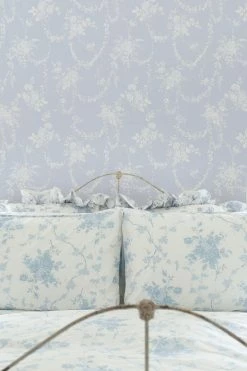 LoveShackFancy Chandelier Gates Wallpaper 13 LoveShackFancy Chandelier Gates Wallpaper