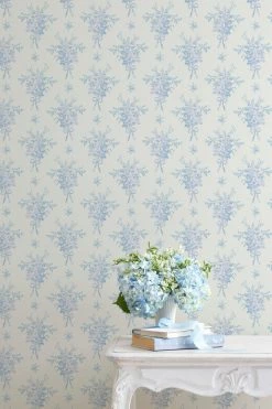 LSF Rosie Arrangements Wallpaper