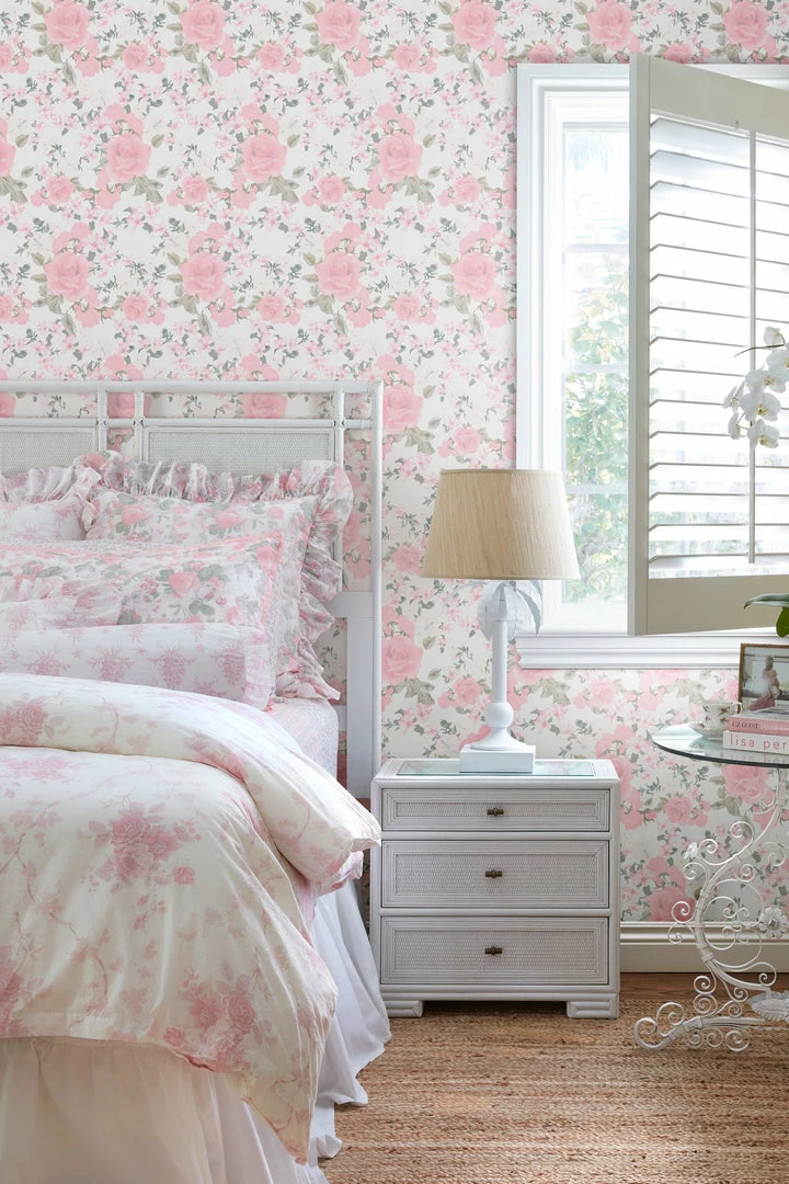 LSF Sunset Harbor Rose Wallpaper 5 LSF Sunset Harbor Rose Wallpaper