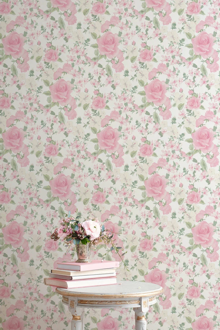 LSF Sunset Harbor Rose Wallpaper 7 LSF Sunset Harbor Rose Wallpaper