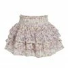 LoveShackFancy Girls Billie Skirt 1 LoveShackFancy Girls Billie Skirt