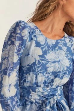 LSF Dresses Teyana Mini Dress