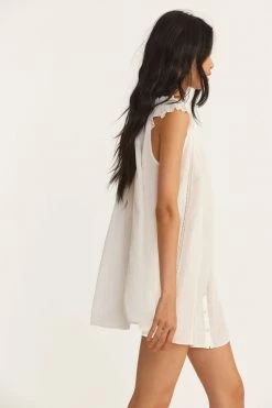 LoveShackFancy Dresses Finchley Mini Dress