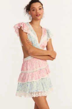 LSF Audrina Mini Dress New Arrivals 10 LSF Audrina Mini Dress New Arrivals