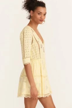 LSF Dresses Jobelle Mini Dress