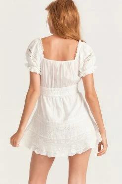 LSF Lilium Mini Dress Dresses 11 LSF Lilium Mini Dress Dresses