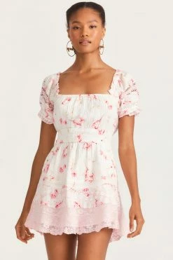 LSF Lilium Mini Dress Dresses