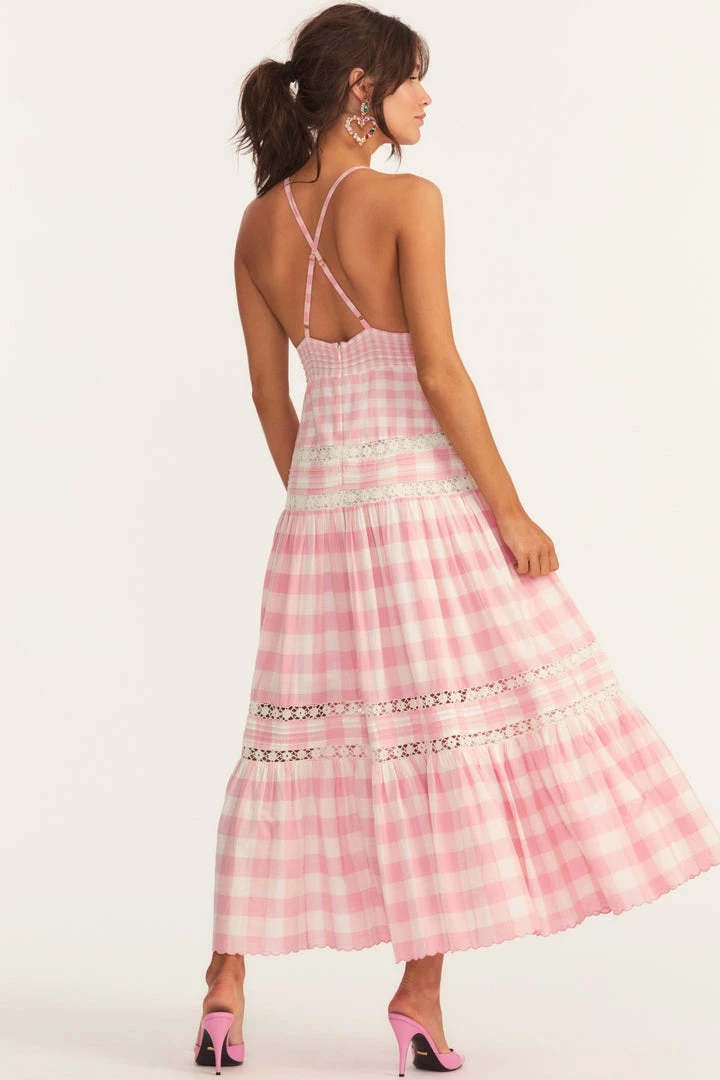 LSF Roan Maxi Dress New Arrivals 7 LSF Roan Maxi Dress New Arrivals