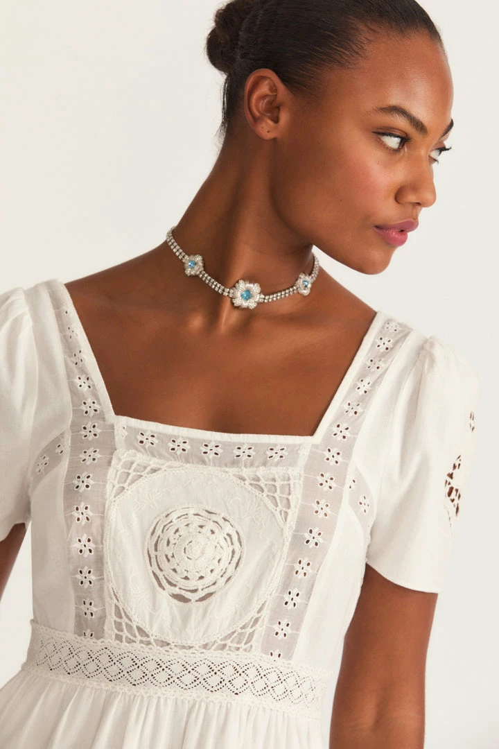 LSF Prairie Midi Dress 6 LSF Prairie Midi Dress