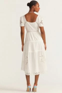 LSF Prairie Midi Dress 13 LSF Prairie Midi Dress