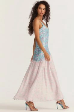 LSF Rhoda Maxi Dress Dresses 8 LSF Rhoda Maxi Dress Dresses