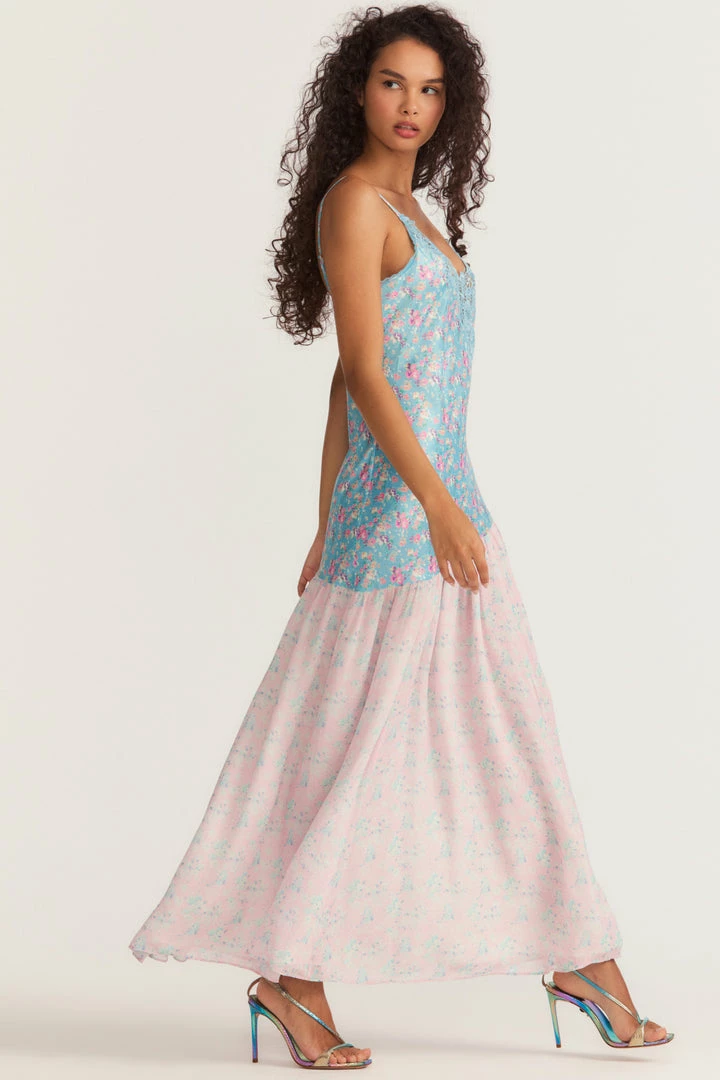 LSF Rhoda Maxi Dress Dresses 5 LSF Rhoda Maxi Dress Dresses