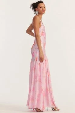 LSF Rhoda Maxi Dress New Arrivals