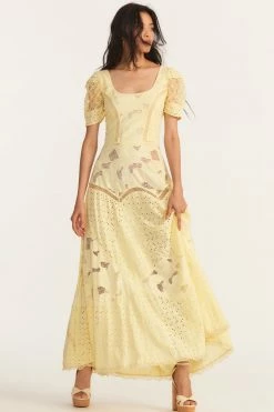 LSF Nella Maxi Dress