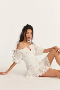 LSF Tayton Mini Dress Dresses