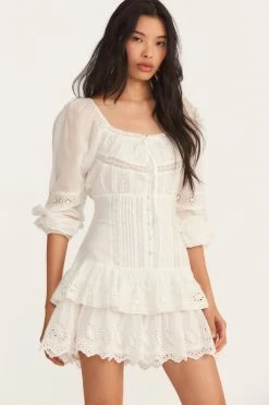 LSF Tayton Mini Dress Dresses