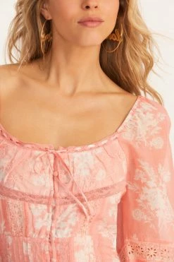 LSF Tayton Mini Dress