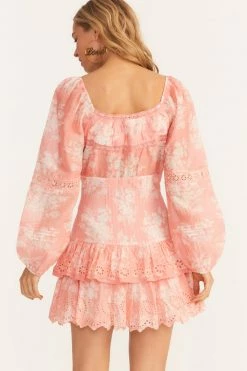 LSF Tayton Mini Dress