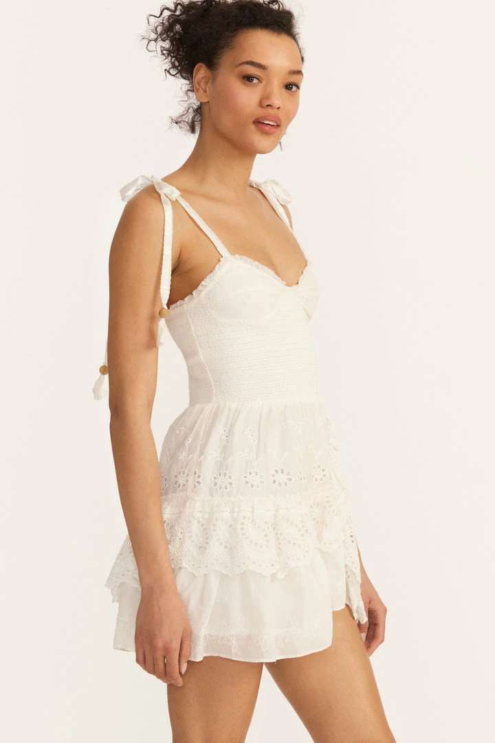 LSF Dresses Olani Mini Dress 6 LSF Dresses Olani Mini Dress