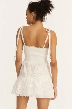 LSF Dresses Olani Mini Dress 11 LSF Dresses Olani Mini Dress