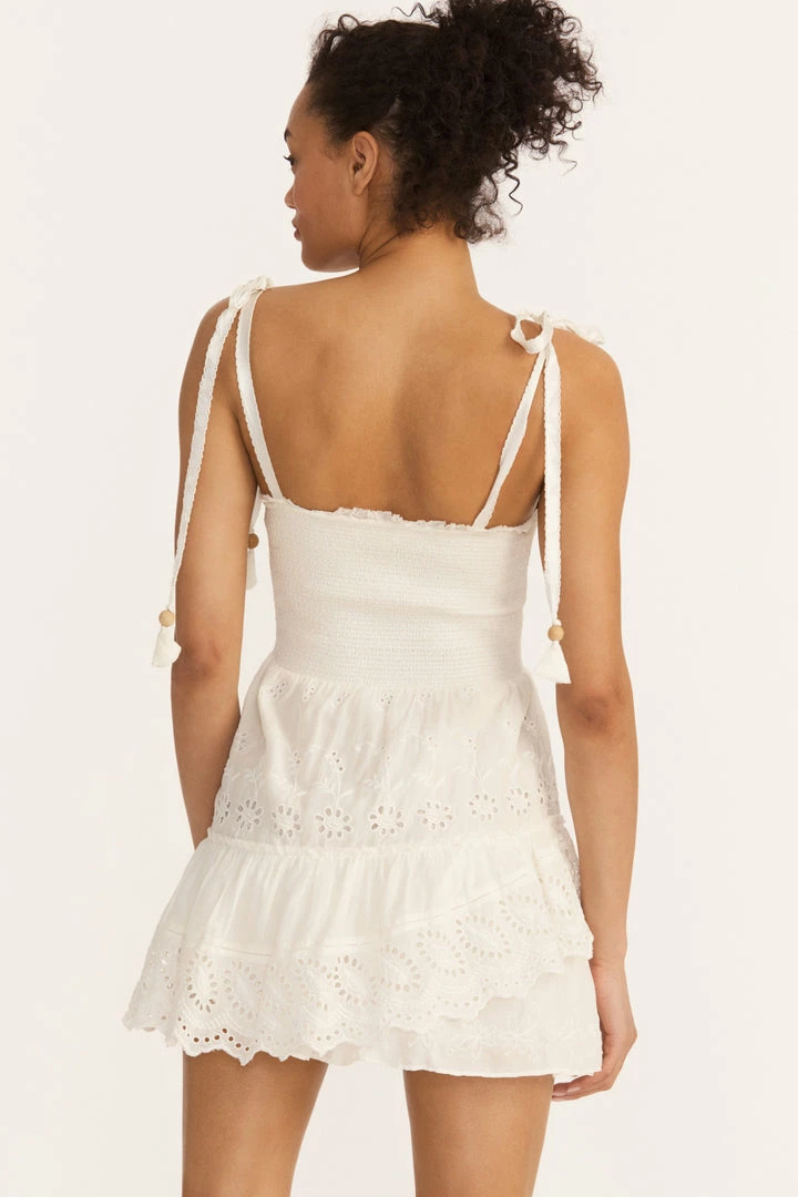 LSF Dresses Olani Mini Dress 7 LSF Dresses Olani Mini Dress