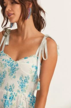 LSF Dresses Olani Mini Dress