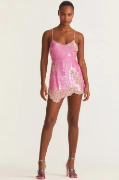 LSF Meline Mini Dress