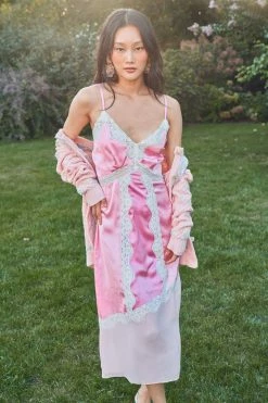 LoveShackFancy Josette Midi Dress 19 LoveShackFancy Josette Midi Dress