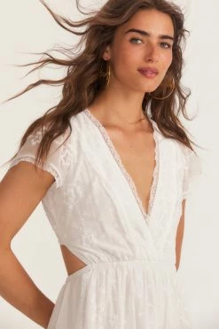 LSF Vania Maxi Dress Dresses