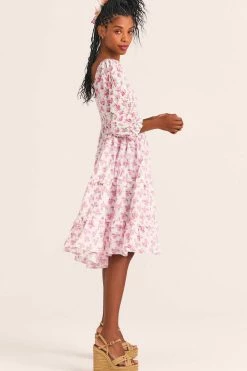LoveShackFancy X American Girl Capri Dress