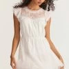 LSF Barnes Mini Dress