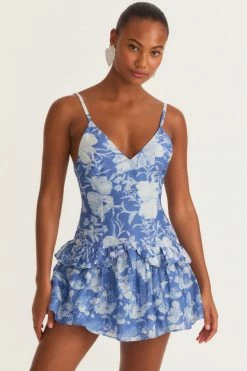 LSF Fabienne Mini Dress Dresses