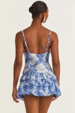 LSF Fabienne Mini Dress Dresses