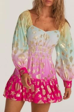 LSF Tayla Mini Dress New Arrivals