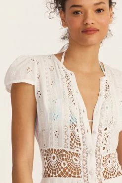 LSF Tussan Midi Dress 10 LSF Tussan Midi Dress