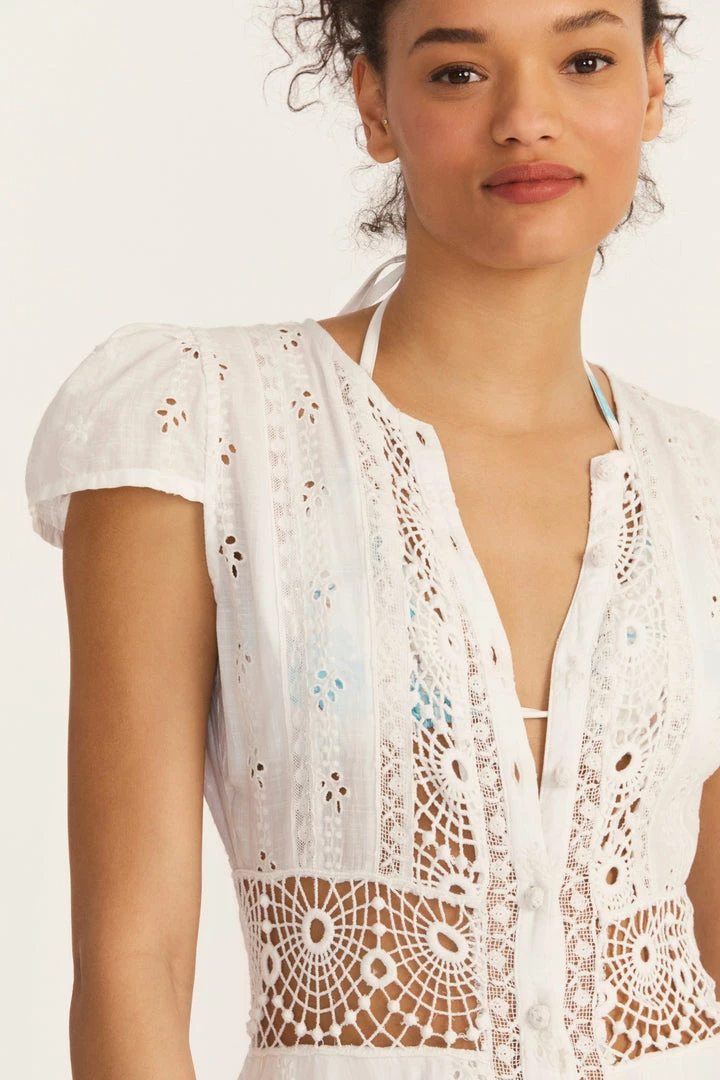 LSF Tussan Midi Dress 5 LSF Tussan Midi Dress