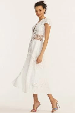 LSF Tussan Midi Dress 11 LSF Tussan Midi Dress