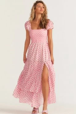 LSF Anzie Maxi Dress 22 LSF Anzie Maxi Dress