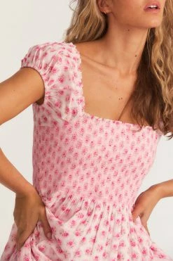 LSF Anzie Maxi Dress 23 LSF Anzie Maxi Dress